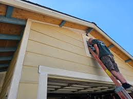 Coronado, CA Siding Services Company